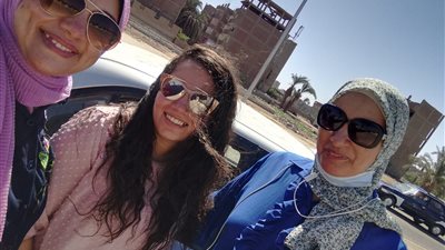 تحدت عادات الصعيد.. 