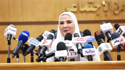 غدًا.. التضامن الاجتماعي تحتفل باليوم العالمي للتوعية بالتوحد