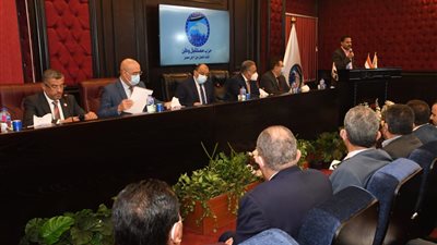  وزير الإسكان: نسعى لضبط العمران.. وليس هناك نية أو قصد للإضرار بالمواطنين