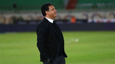 إيهاب جلال يكشف ماذا قال للاعبيه عن مواجهة الزمالك المقبلة