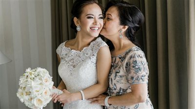 في عيد الأمومة.. نصائح للأم إذا كانت ابنتها مقبلة على الزواج