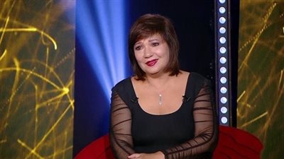 عايدة رياض: 