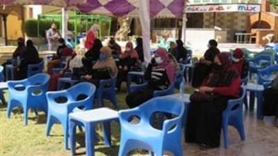 الداخلية تصدر أغنية جديدة للاحتفال بعيد الأم (فيديو)