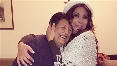 إليسا لوالدتها في عيد الأم: 