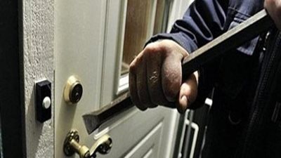 سقوط تشكيل عصابي بتهمة سرقة المساكن بالتجمع الخامس