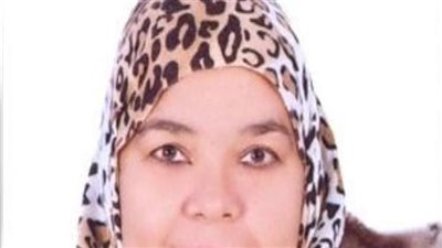 معاناة استمرت 17عامًا بعد وفاة الزوج.. 