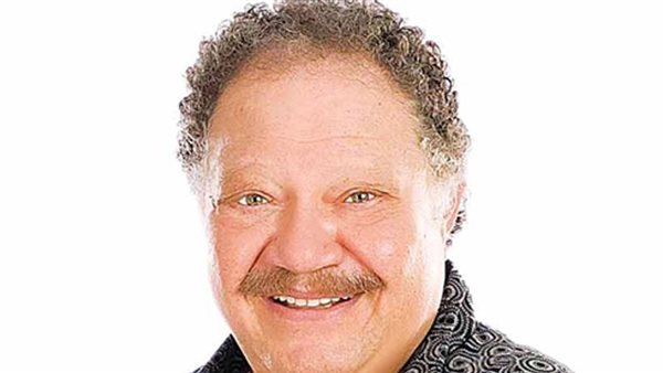 يحيى الفخراني 