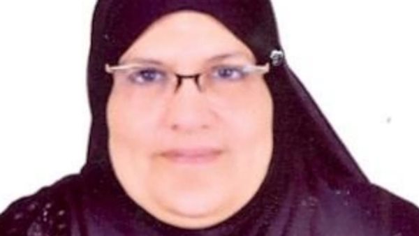 السيدة إيمان عبيد