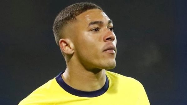 البرازيلي كارلوس