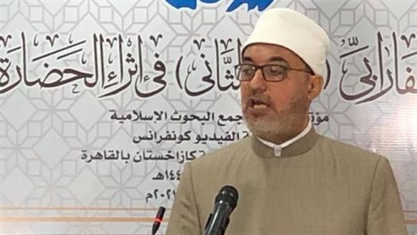 نظير عياد الأمين