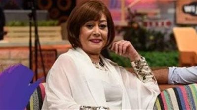 هالة فاخر توجه رسالة للشباب عبر 