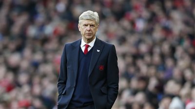 آرسين فينجر: الأهلي بدأ لقاء سيمبا وأنهاه بشكل أفضل.. والمباراة كانت أكثر من رائعة