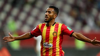 رسميًا.. الوداد المغربي يتعاقد مع حمدو الهوني 