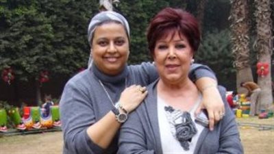 ابنة الجداوي في عيد الأم: 