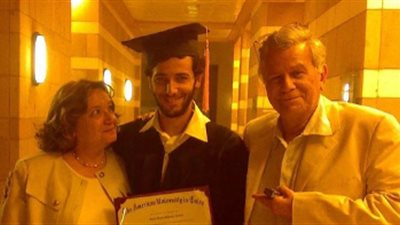 كريم قاسم عن عيد الأم بعد رحيل والدته :