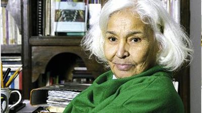 من كتابات نوال السعداوي.. الجنس عادة وتعوّد والمثلية لها أسبابها