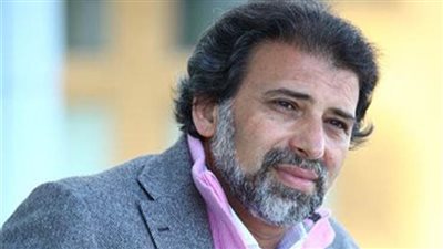 خالد يوسف في عيد الأم ينعى الفنانات سعاد نصر وسناء يونس (صورة)