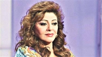 بمناسبة عيد الأم.. هالة صدقي لوالدتها: 