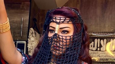 مسلسل موسى الحلقة الحادية عشرة.. اللقاء الأول بين سمية الخشاب ومحمد رمضان 