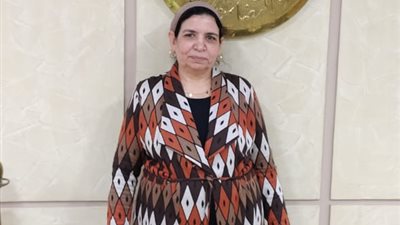 بعد لقاء الرئيس.. الأم المثالية في الإسكندرية: 