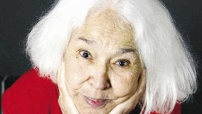 بعد وفاتها .. أبرز كلمات البحث عن الكاتبة نوال السعداوي 