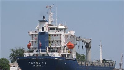 صحيفة عبرية: هجوم صاروخي إيراني على سفينة إسرائيلية في بحر العرب