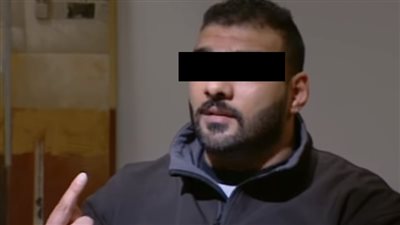 تجديد حبس المتهم بالتعدي على طالبة المعادي وسحل شقيقتها 15 يومًا (فيديو)