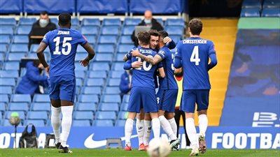 تشليسي يفوز على شيفيلد يونايتد بثنائية في كأس الاتحاد الإنجليزي