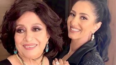 سهير المرشدي: 