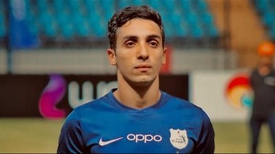 إنبي يستعيد جهود كريم فؤاد أمام الإنتاج الحربي