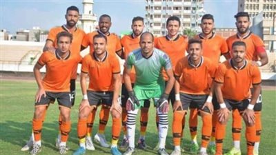 الدرجة الثانية.. المنصورة يواجه دكرنس وديًا