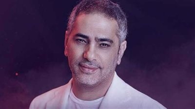 فضل شاكر: بتمنى تنحل قضيتي.. ونشوف حل للظلم