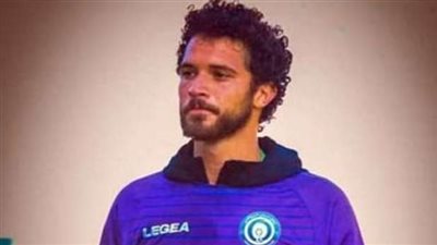 مدرب حراس أسوان يعلق على انضمام عمر رضوان لمعسكر المنتخب الأوليمبي