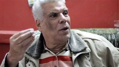 استمرت 13 ساعة.. الروائي إبراهيم عبد المجيد يُجري جراحة في العمود الفقري