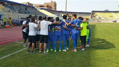 من بينهم الإسماعيلي ووادي دجلة.. أسوان يخوض 3 وديات خلال التوقف الدولي