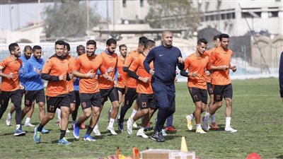 أحمد علي يقود هجوم البنك الأهلي أمام وادي دجلة في الدوري