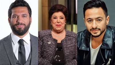 سنة أولى بدون نبع الحنان.. نجوم يعبرون عن أحزانهم في عيد الأم 