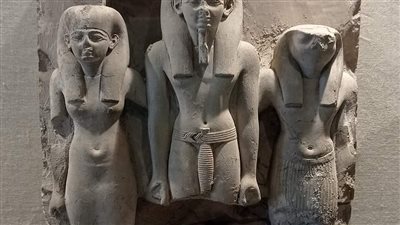 متحف آثار الإسماعيلية يلقي الضوء على أهم القطع الأثرية المعبرة عن الأم المصرية