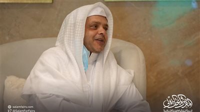 هنيدي: “عشت تفاصيل أجواء السيرة النبوية.. تجربة روحانية لا توصف”