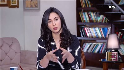 الإعلامية قصواء الخلالي تنتقل إلى قنوات CBC │ فيديو