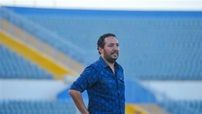 هيثم شعبان تعليقًا على أزمة منتخب كأس العرب: العشوائية بتخلي المدرب تايه