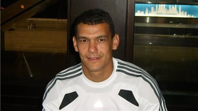 عبد الواحد السيد: إمام عاشور كلمني للعودة للزمالك قبل انضمامه لـ الأهلي.. وهذا هو موعد اعتزال عبد الشافي