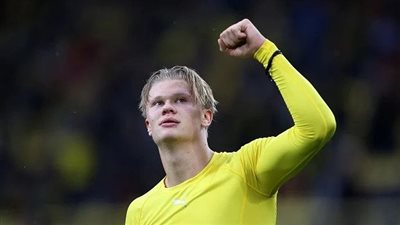 تشيلسي يحدد بديل هالاند حال فشل التعاقد معه