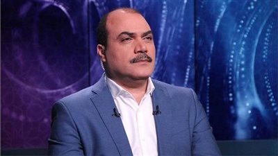 محمد الباز: استخدام صاحب حضانة لآية قرآنية ثقافة خاصة بالمصريين