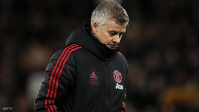 اتجاه داخل مانشستر يونايتد لتمديد عقد سولشاير