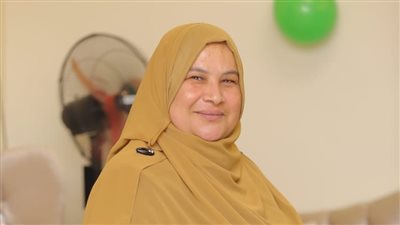 الأم المثالية بالمحافظة: 