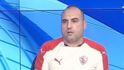 تامر عبد الحميد يطالب إدارة الزمالك بتقليل الأخطاء (تدوينة) 