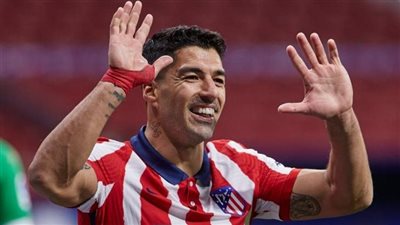 التشكيل المتوقع.. سواريز يقود هجوم أتليتكو مدريد أمام إشبيلية