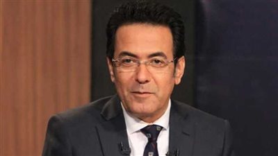 برنامج توك شو جديد.. خيري رمضان على شاشة التليفزيون المصري | خاص