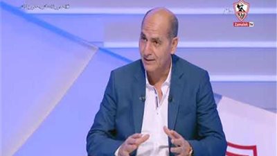 بدر حامد: فريق الأمل بالزمالك يظهر لأول مرة أمام “زد” وديًا الخميس المقبل